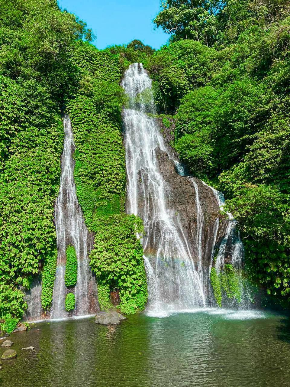 Pondok Kawinaya Сингараджа Экстерьер фото