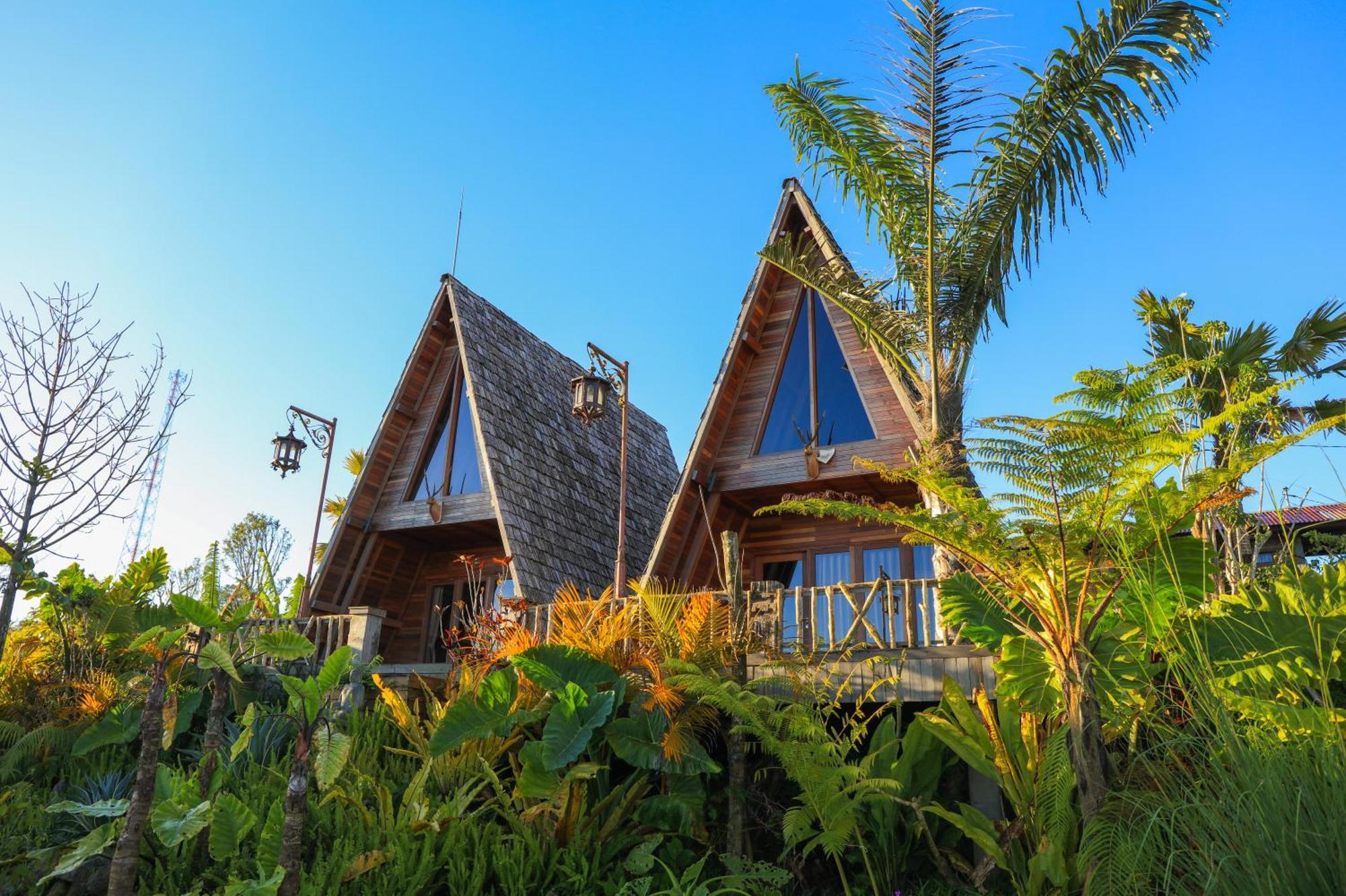 Pondok Kawinaya Сингараджа Экстерьер фото