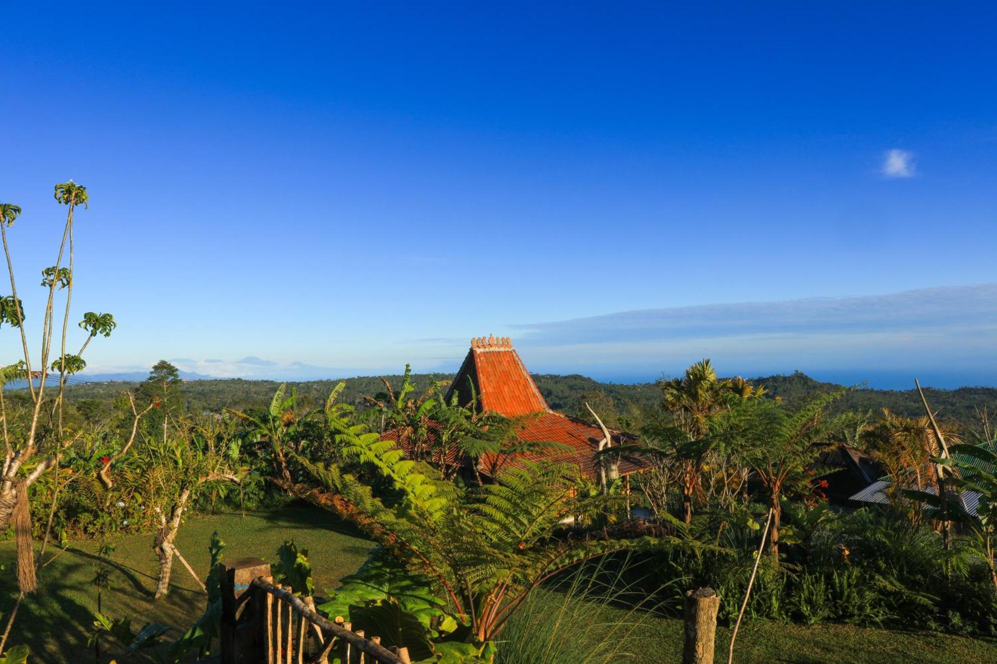 Pondok Kawinaya Сингараджа Экстерьер фото