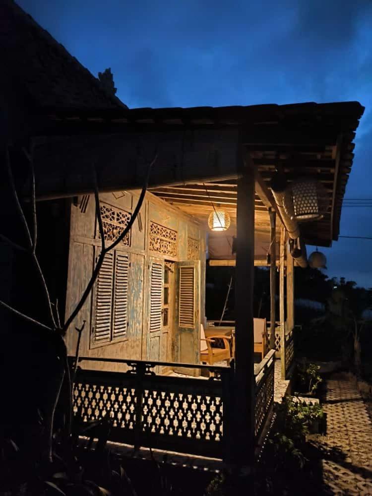 Pondok Kawinaya Сингараджа Экстерьер фото