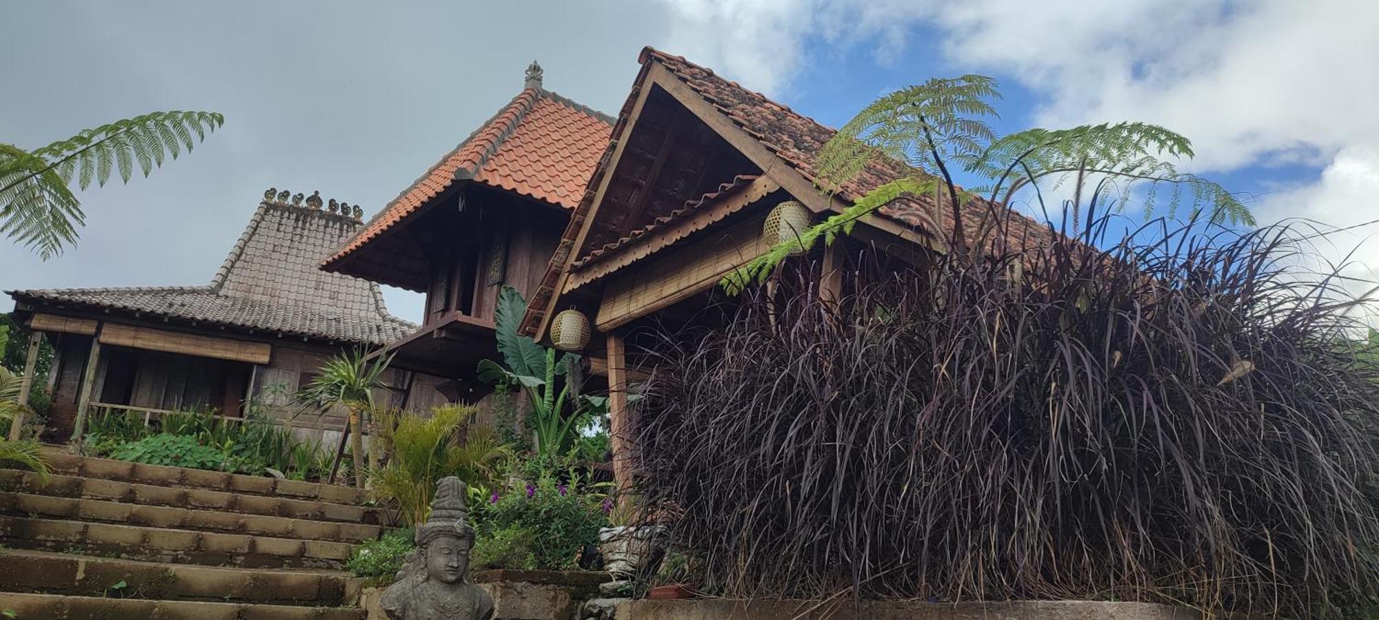 Pondok Kawinaya Сингараджа Номер фото