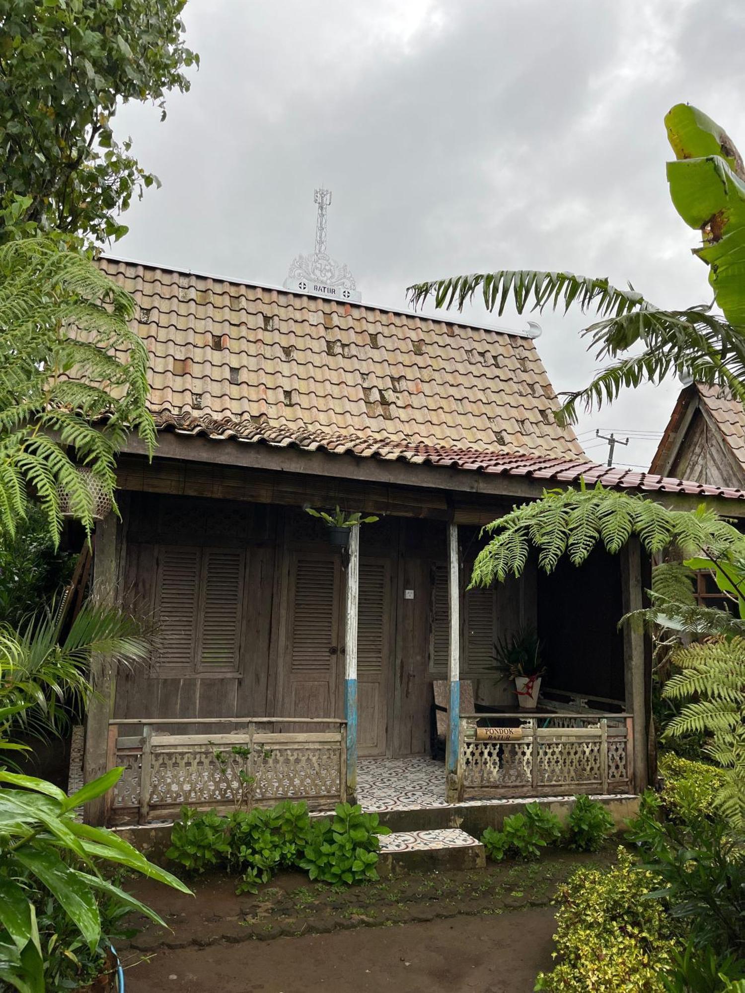 Pondok Kawinaya Сингараджа Номер фото